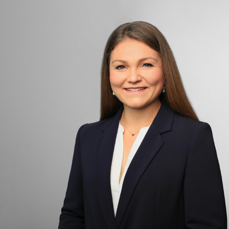 Nadine Meichsner